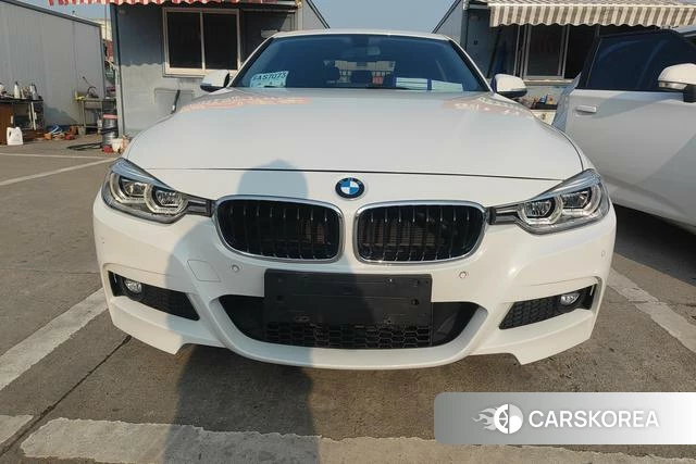 BMW 3 series id 4209469 из Китая 17