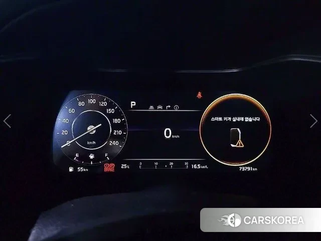 Kia The New K3 2nd generation id 3020901 из Кореи 20