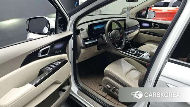 Kia Carnival 4th generation id 3953503 из Кореи 20