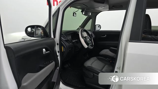 Kia The New Ray id 3965825 из Кореи 20