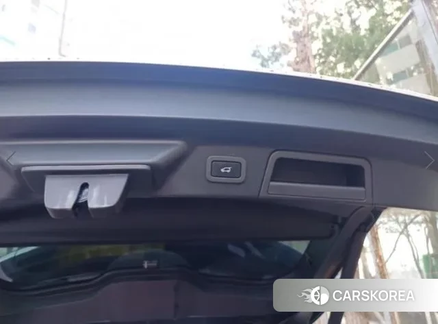 Land Rover Range Rover Velar id 3445030 из Кореи 10