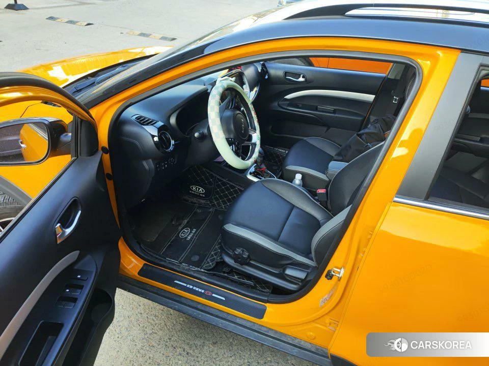 Kia Yi Ran id 4426508 из Китая 13