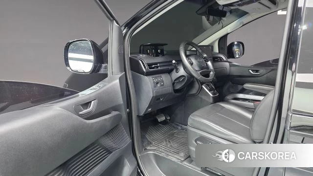 Hyundai Staria id 4707461 из Кореи 20