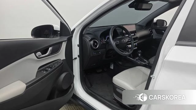 Hyundai The New Kona id 4579802 из Кореи 33