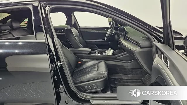 Kia The New K5 Hybrid 3rd generation id 3644651 из Кореи 20