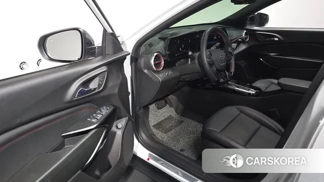 Chevrolet (GM Daewoo) Trax Crossover id 3523825 из Кореи 20