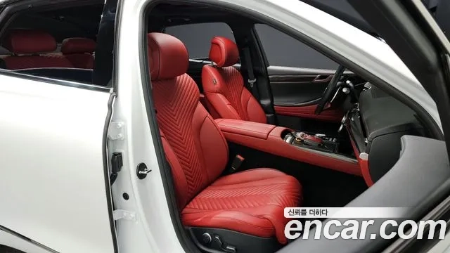 Genesis G80 (RG3) id 2949054 из Кореи 20