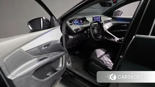 Peugeot 5008 second generation id 2974174 из Кореи 20