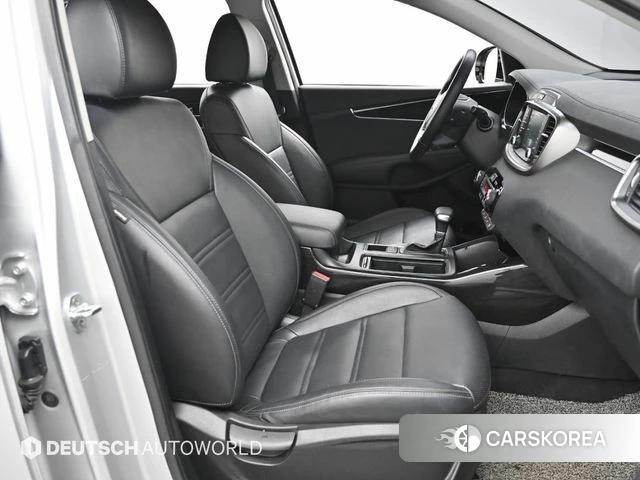 Kia The New Sorento id 4595918 из Кореи 20