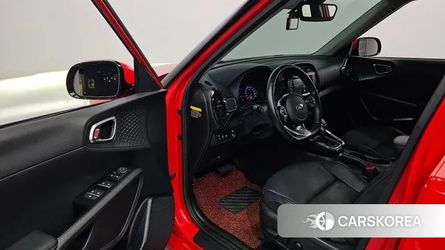 Kia Soul Booster id 3379946 из Кореи 20