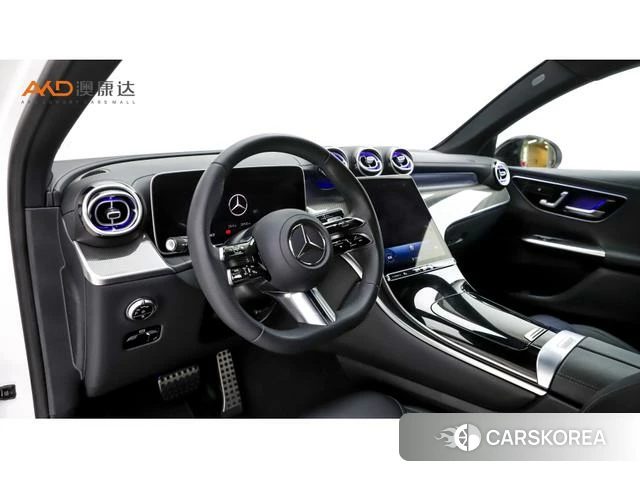 Mercedes-Benz GLC Coupe id 4256500 из Китая 10