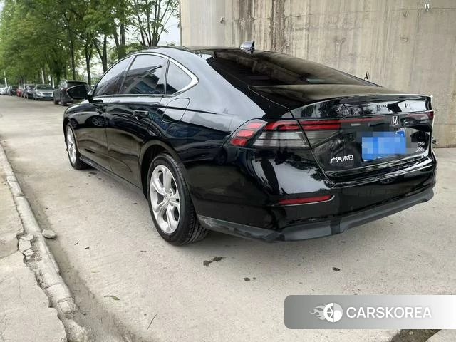 Honda Accord id 4264494 из Китая 15