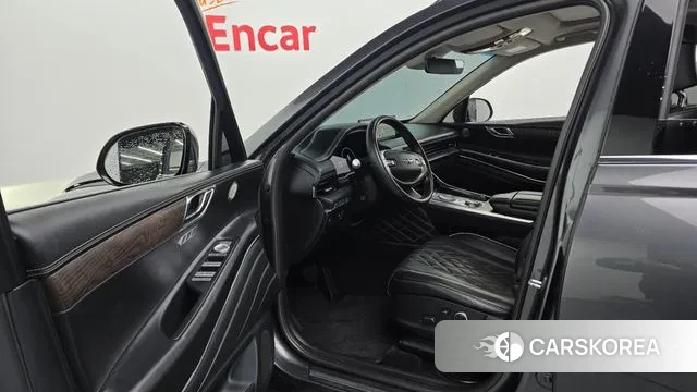 Genesis GV80 id 3514153 из Кореи 20