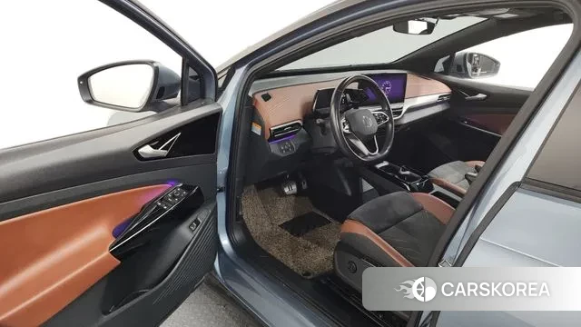 Volkswagen ID.4 id 3421060 из Кореи 20