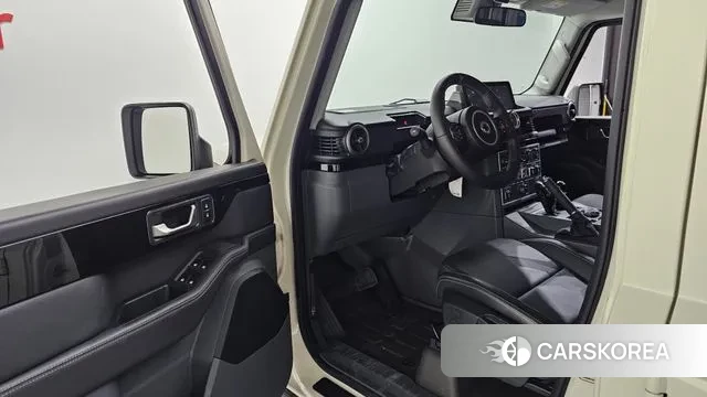 Ineos Grenadier id 3200582 из Кореи 20