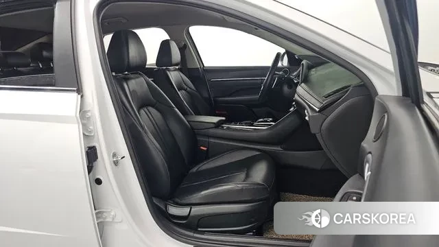 Hyundai Sonata (DN8) id 3448292 из Кореи 20