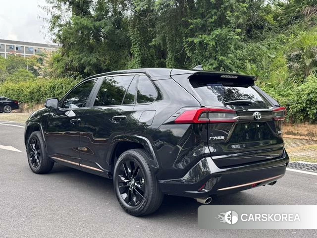 Toyota Wilanda id 4365922 из Китая 11