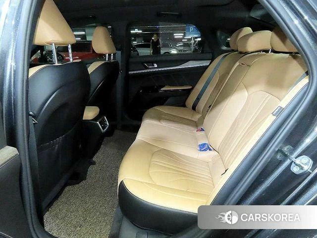 Kia K5 3rd generation id 4705543 из Кореи 19