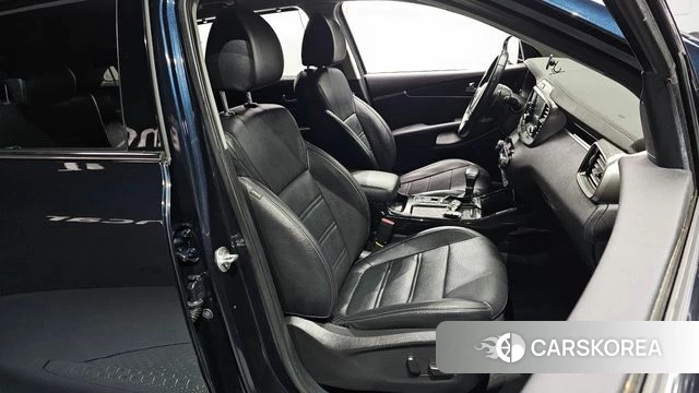 Kia The New Sorento id 3820943 из Кореи 20