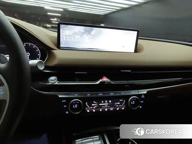 Genesis G80 (RG3) id 2959704 из Кореи 20