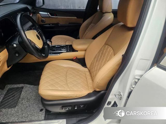 Kia Mohave Master id 4535638 из Кореи 20