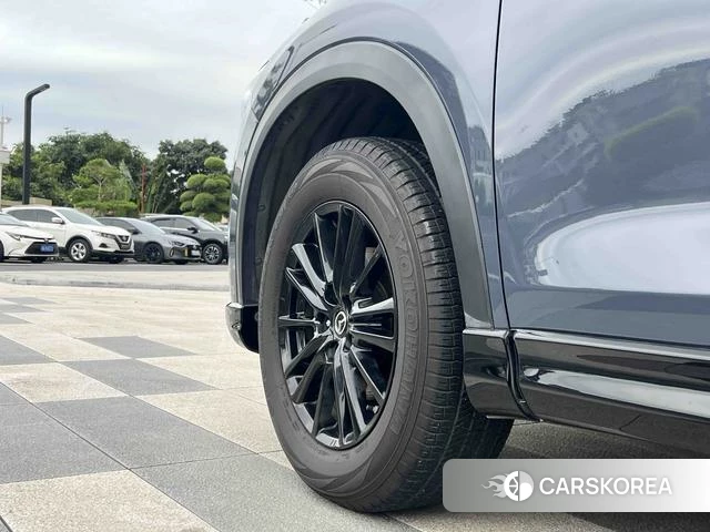 Mazda CX-5 id 4273871 из Китая 34