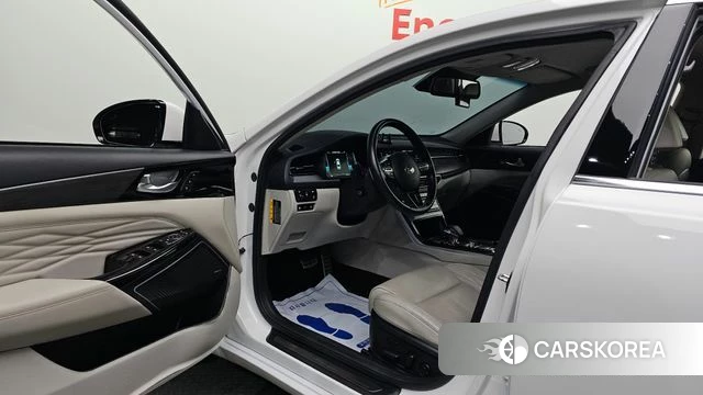Kia K7 Premier Hybrid id 4465192 из Кореи 20