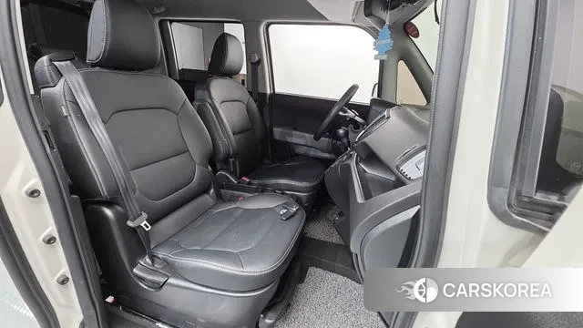 Kia The New Kia Ray id 3770368 из Кореи 20