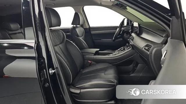 Hyundai Palisade id 3777148 из Кореи 20