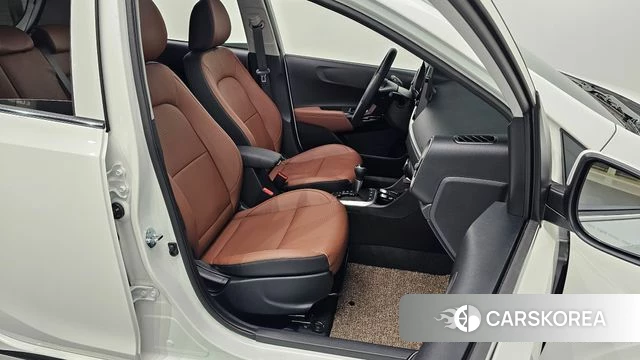 Kia The New Morning (JA) id 4242685 из Кореи 31