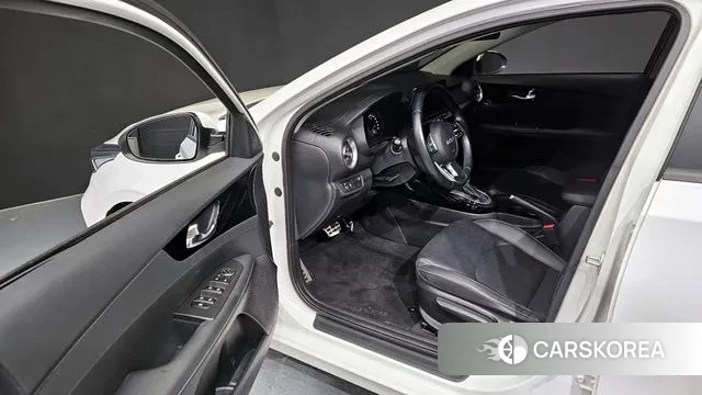 Kia The New K3 2nd generation id 3734353 из Кореи 20