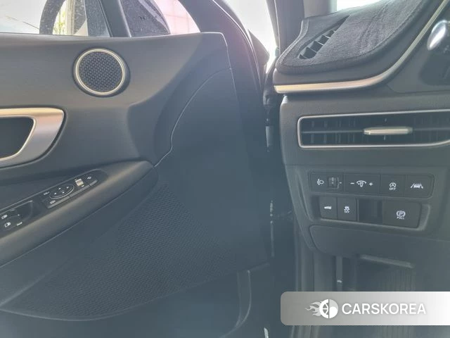 Hyundai Sonata (DN8) id 4283393 из Кореи 12