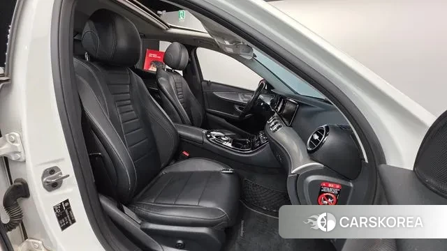 Mercedes-Benz E-Class W213 id 3578419 из Кореи 20