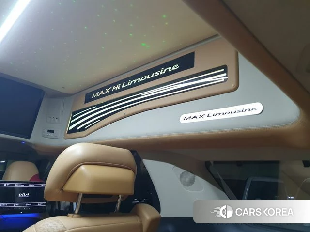 Kia Carnival 4th generation id 4201545 из Кореи 20