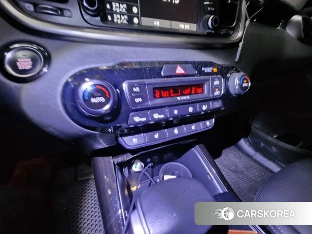 Kia The New Sorento id 4424988 из Кореи 14