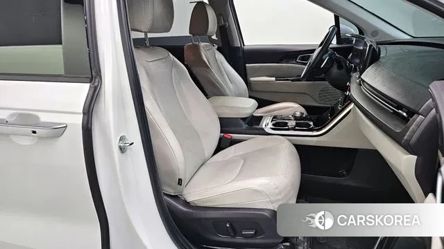 Kia Carnival 4th generation id 3659629 из Кореи 20