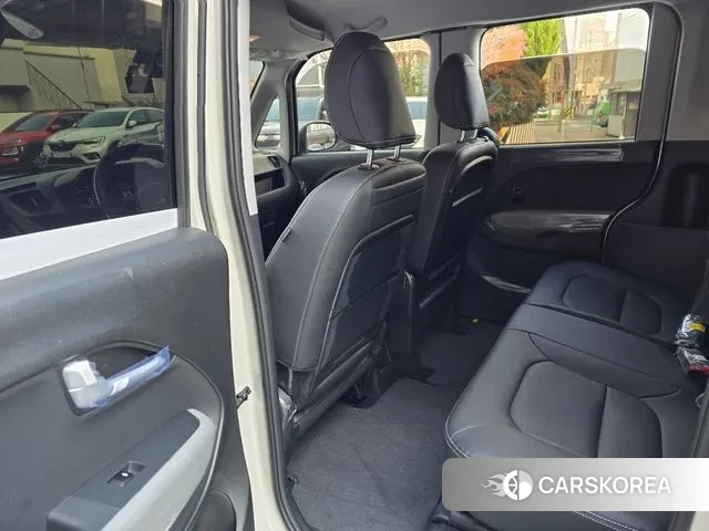 Kia The New Kia Ray id 3731210 из Кореи 20