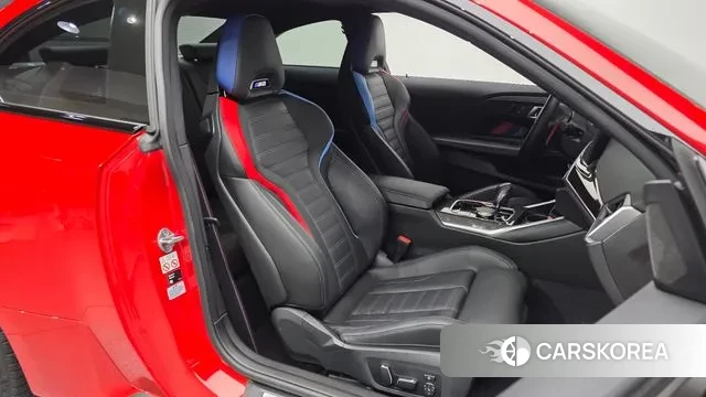 BMW M2 (G87) id 3734310 из Кореи 20