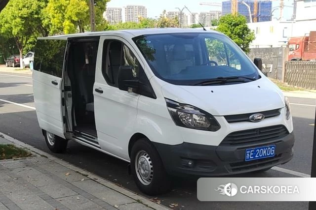 Ford Quanshun id 4241667 из Китая 20