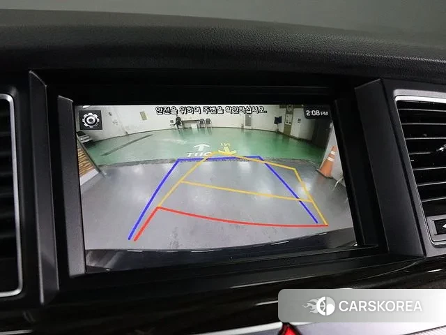 Genesis G80 id 3509744 из Кореи 19