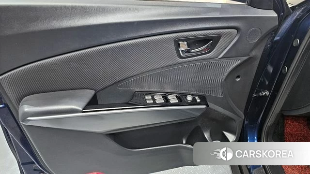 Ssangyong Tivoli Armor id 3917410 из Кореи 20