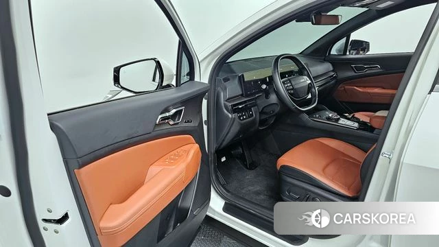 Kia The New Sportage 5th Generation Hybrid id 3837963 из Кореи 20