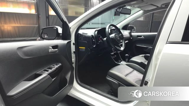 Kia All New Morning (JA) id 4389973 из Кореи 20