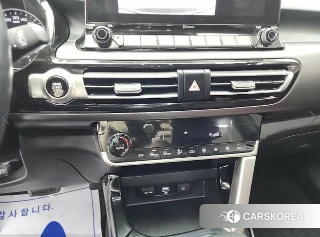 Kia Seltos id 3820449 из Кореи 19