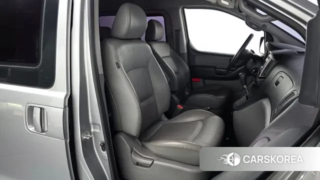 Hyundai The New Grand Starex id 3413454 из Кореи 20