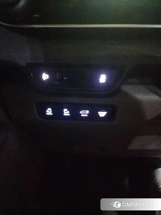 Kia The New Carnival 4th Generation id 4393564 из Кореи 17
