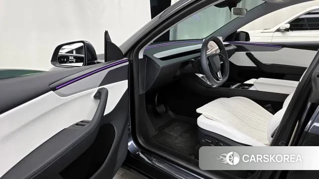 Tesla Model Y id 3393608 из Кореи 20