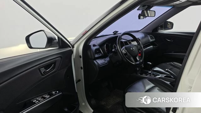 Ssangyong Tivoli Armor id 4760352 из Кореи 20