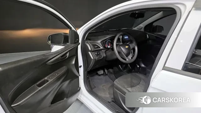 Chevrolet (GM Daewoo) The New Spark id 3139318 из Кореи 20