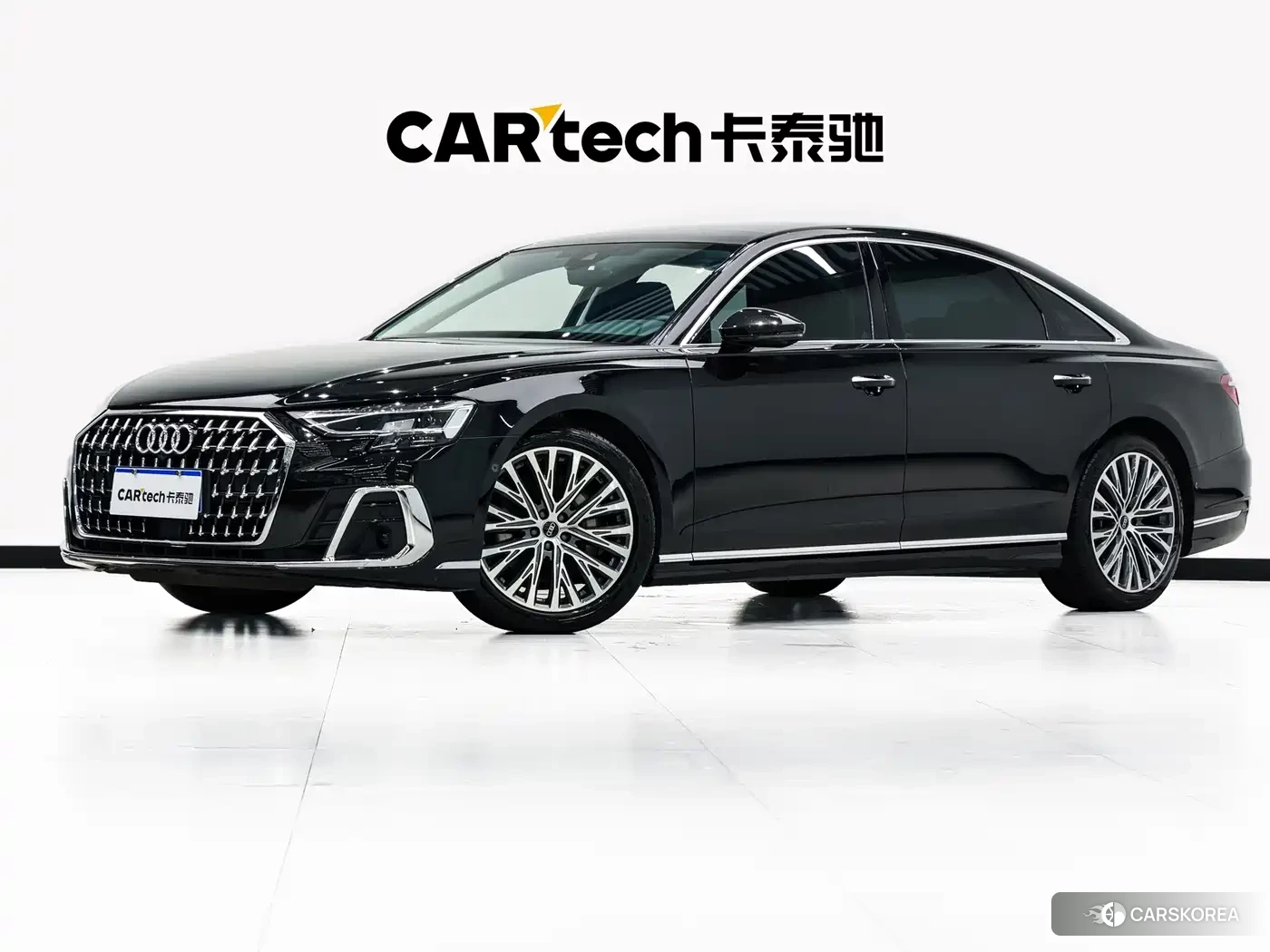 Audi A8 id 4686035 из Китая 22
